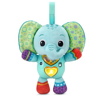 Open full size image 
      VTech Baby® Cuddle & Sing Elephant™
    